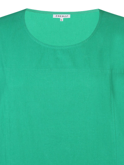 AMIN - Plus Size Blouse from Zhenzi