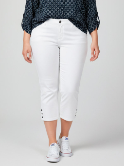 SALSA - Plus Size Pants from Zhenzi