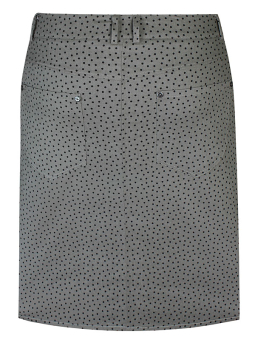 BOYER - Plus Size Skirt from Zhenzi