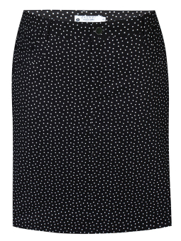 BOYER - Plus Size Skirt from Zhenzi
