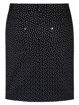 BOYER - Plus Size Skirt from Zhenzi