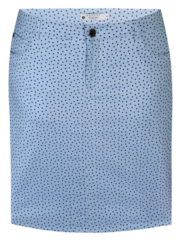 BOYER - Plus Size Skirt from Zhenzi