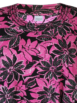 ESTHER - Plus Size Tunic from Zhenzi