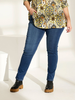 STOMP - Plus Size Jeans from Zhenzi