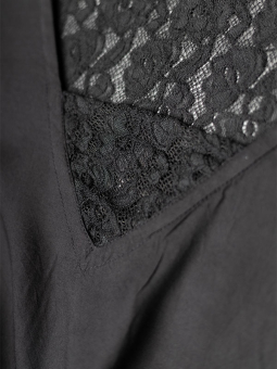 BIBI - Plus Size Tunic from Zhenzi