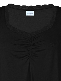 COCO - Plus Size Top from Zhenzi