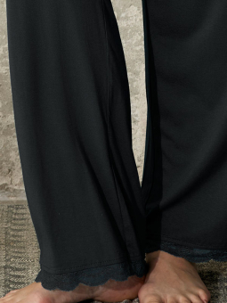 COCO - Plus Size Pajama pants from Zhenzi