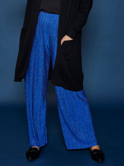 DAUN - Plus Size Pants from Zhenzi