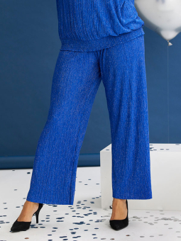 DAUN - Plus Size Pants from Zhenzi
