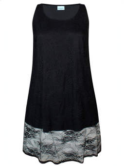 DIAZ - Plus Size Dress from Zhenzi