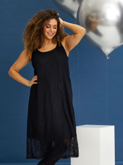 DIAZ - Plus Size Dress from Zhenzi