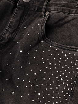 STOMP - Plus Size Jeans from Zhenzi