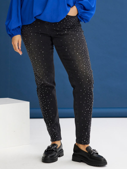 STOMP - Plus Size Jeans from Zhenzi