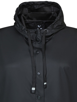 TAEL - Plus Size Raincoat from Zhenzi