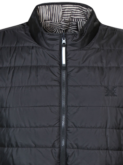 ELEA - Plus Size Vest from Zhenzi