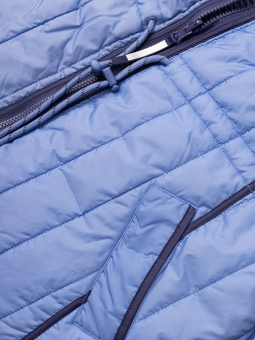 ELEA - Plus Size Jacket from Zhenzi