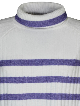 ELGA - Plus Size Sweater from Zhenzi
