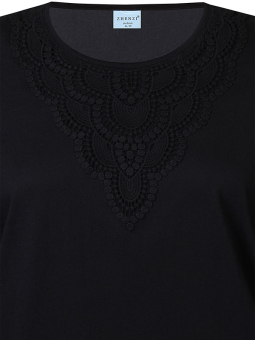 ELIF - Plus Size Blouse from Zhenzi