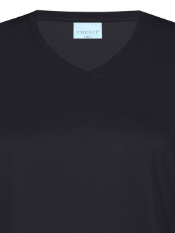 ALBERTA - Plus Size T-shirt from Zhenzi