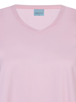ALBERTA - Plus Size T-shirt from Zhenzi