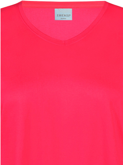 ALBERTA - Plus Size T-shirt from Zhenzi