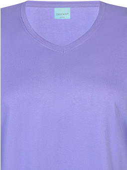 ALBERTA - Plus Size T-shirt from Zhenzi