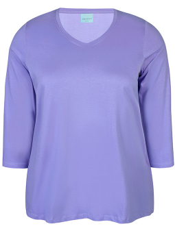 ALBERTA - Plus Size T-shirt from Zhenzi