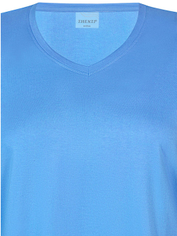 ALBERTA - Plus Size T-shirt from Zhenzi