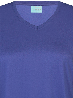 ALBERTA - Plus Size T-shirt from Zhenzi