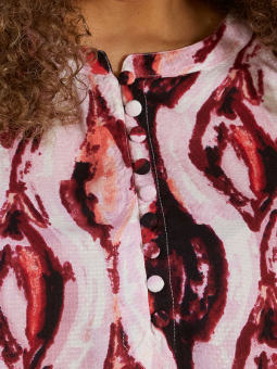 ENZI - Plus Size Blouse from Zhenzi