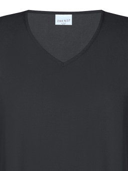 AMIN - Plus Size T-shirt from Zhenzi