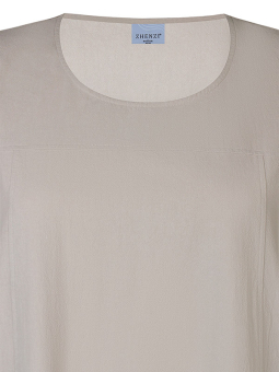 AMIN - Plus Size Dress from Zhenzi