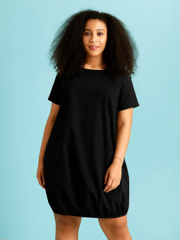 AMIN - Plus Size Dress from Zhenzi