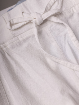 AMIN - Plus Size Pants from Zhenzi