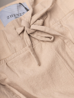 AMIN - Plus Size Pants from Zhenzi
