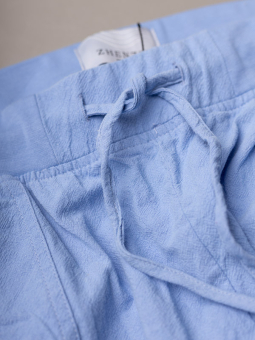 AMIN - Plus Size Pants from Zhenzi