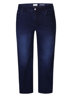 STEP - Plus Size Jeans from Zhenzi
