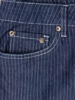 RUPI - Plus Size Jeans from Zhenzi