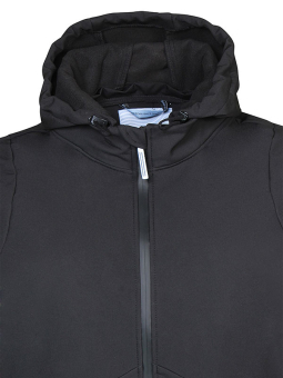 FLOE - Plus Size Coat from Zhenzi