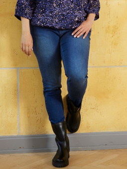 STOMP - Plus Size Jeans from Zhenzi
