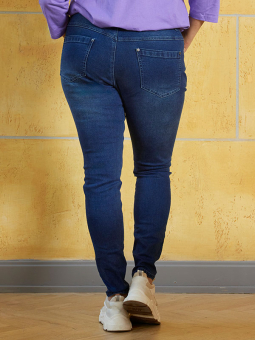 STOMP - Plus Size Jeans from Zhenzi