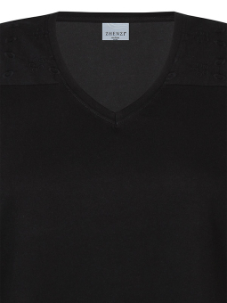 FENN - Plus Size T-shirt from Zhenzi