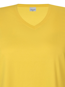 ALBERTA - Plus Size T-shirt from Zhenzi