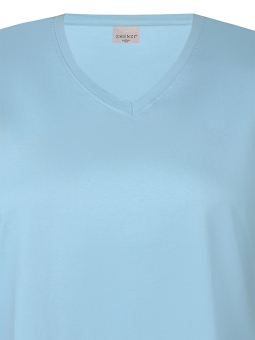 ALBERTA - Plus Size T-shirt from Zhenzi