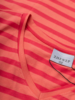 ALBERTA - Plus Size T-shirt from Zhenzi