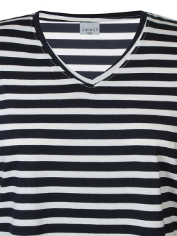 ALBERTA - Plus Size T-shirt from Zhenzi