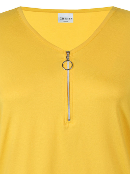 LIVIA - Plus Size Blouse from Zhenzi