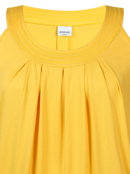 ENNS - Plus Size Top from Zhenzi