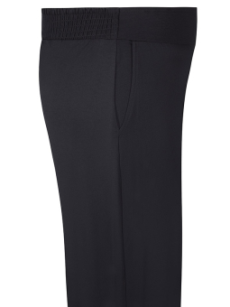 DAPHNE - Plus Size Pants from Zhenzi