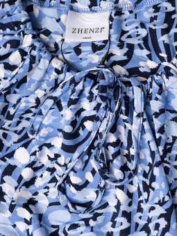 FIEN - Plus Size Dress from Zhenzi